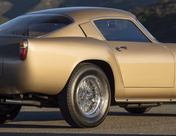 Ferrari 250 GT Berlinetta "Tour de France" (#0933GT) '06.1958
