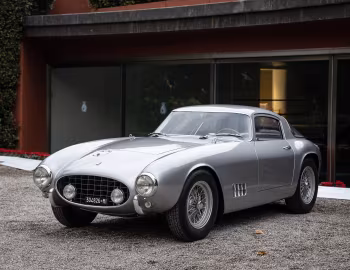 Ferrari 250 GT Berlinetta "Tour de France" (#0507GT) '04.1956