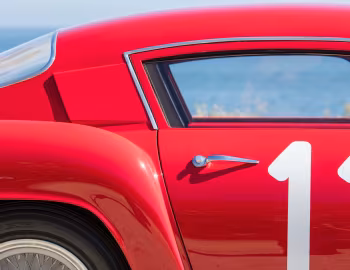 Ferrari 250 GT Berlinetta "Tour de France" (#0899GT) '03.1958