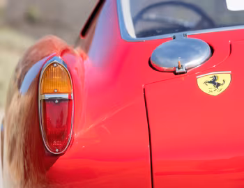 Ferrari 250 GT Berlinetta "Tour de France" (#0899GT) '03.1958