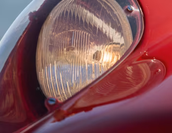 Ferrari 250 GT Berlinetta "Tour de France" (#0899GT) '03.1958