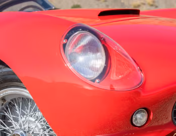 Ferrari 250 GT Berlinetta "Tour de France" (#0899GT) '03.1958