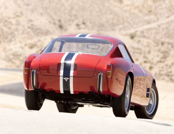 Ferrari 250 GT Berlinetta "Tour de France" (#0585GT) '11.1956