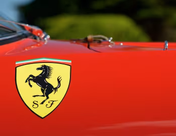 Ferrari 250 GT Berlinetta "Tour de France" (#0899GT) '03.1958