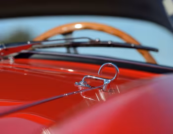 Ferrari 250 GT Berlinetta "Tour de France" (#0899GT) '03.1958