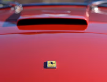 Ferrari 250 GT Berlinetta "Tour de France" (#0899GT) '03.1958