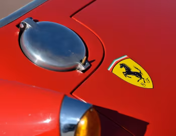 Ferrari 250 GT Berlinetta "Tour de France" (#0899GT) '03.1958