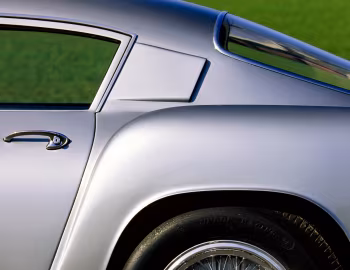 Ferrari 250 GT Berlinetta "Tour de France" (#1141GT) '12.1958