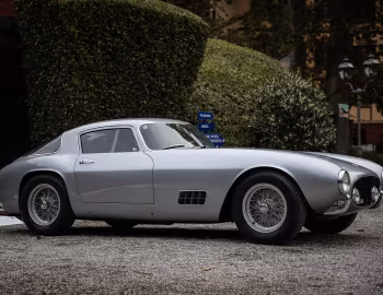 Ferrari 250 GT Berlinetta "Tour de France" (#0507GT) '04.1956