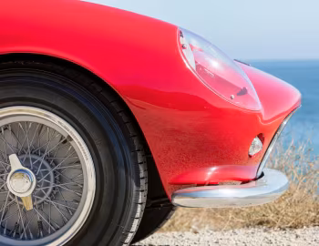 Ferrari 250 GT Berlinetta "Tour de France" (#0899GT) '03.1958