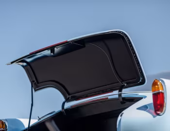 Porta-malas Ferrari 250 GT Berlinetta "Tour de France" (#1031GT) '09.1958