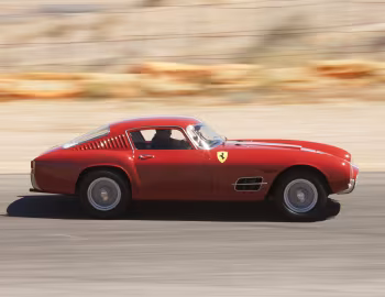 Ferrari 250 GT Berlinetta "Tour de France" (#0585GT) '11.1956
