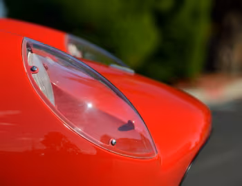 Ferrari 250 GT Berlinetta "Tour de France" (#0899GT) '03.1958