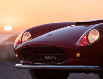 Ferrari 250 GT Berlinetta "Tour de France" (#0899GT) '03.1958