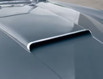 Ferrari 250 GT Cabriolet (#3449GT) '05.1962