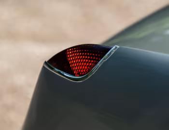 Ferrari 250 GT Cabriolet (#0801GT) '03.1958