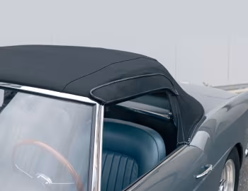 Ferrari 250 GT Cabriolet (#3449GT) '05.1962