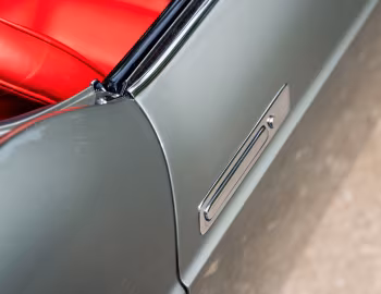 Ferrari 250 GT Cabriolet (#0801GT) '03.1958