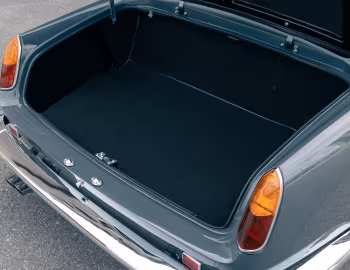 Coffre Ferrari 250 GT Cabriolet (#3449GT) '05.1962