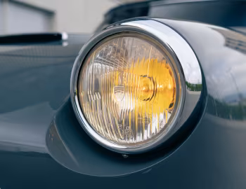 Ferrari 250 GT Cabriolet (#3449GT) '05.1962