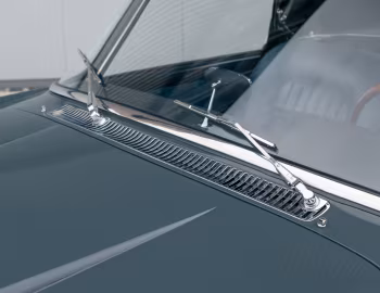 Ferrari 250 GT Cabriolet (#3449GT) '05.1962
