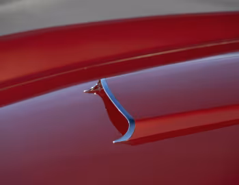 Ferrari 250 GT Cabriolet (#0809GT) '03.1958