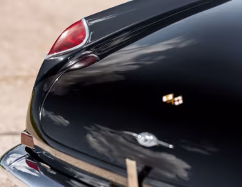 Ferrari 250 GT Cabriolet (#0963GT) '08.1958
