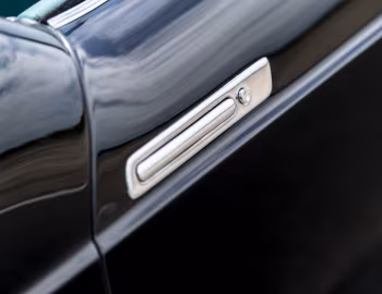 Ferrari 250 GT Cabriolet (#0849GT) '05.1958