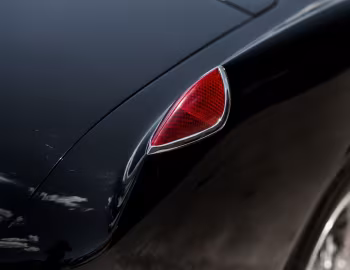 Ferrari 250 GT Cabriolet (#0963GT) '08.1958