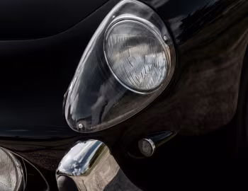 Ferrari 250 GT Cabriolet (#0963GT) '08.1958