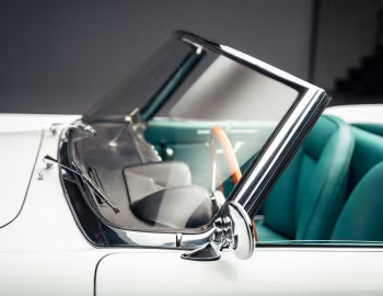 Ferrari 250 GT Cabriolet (#0849GT) '05.1958