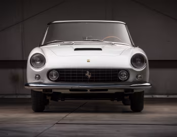 Ferrari 250 GT Cabriolet (#1779GT) '04.1960