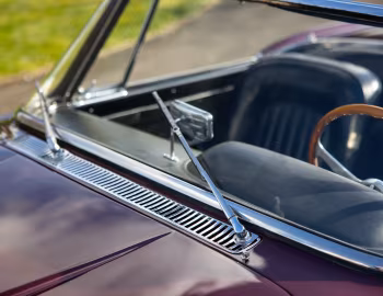 Ferrari 250 GT Cabriolet (fari coperti) (Series II) '1960–62