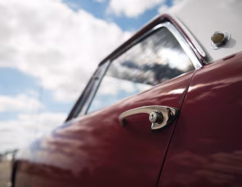 Ferrari 250 GT Coupé (#1301GT) '05.1959