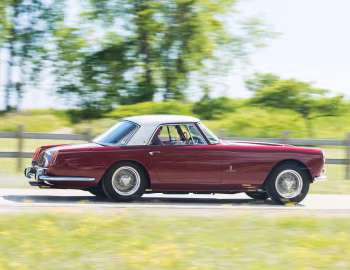 Ferrari 250 GT Coupé (#1301GT) '05.1959