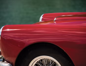 Ferrari 250 GT Coupé (#1301GT) '05.1959