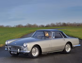 Ferrari 250 GT Coupé '04.1958–09.1959