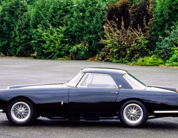 Ferrari 250 GT Coupé [UK-spec] '1959–60