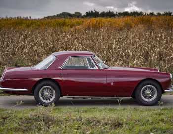 Ferrari 250 GT Coupé [France] '1958–60