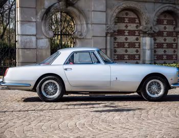 Ferrari 250 GT Coupé '11.1959–09.1960