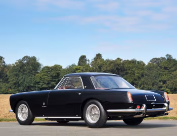 Ferrari 250 GT Coupé '04.1958–09.1959