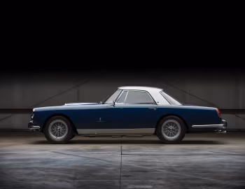 Ferrari 250 GT Coupé (#1433GT) '07.1959