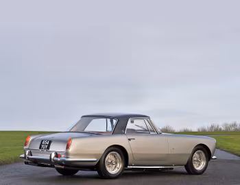 Ferrari 250 GT Coupé '04.1958–09.1959