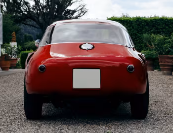Ferrari 250 MM Berlinetta (#0256MM) '01.1953
