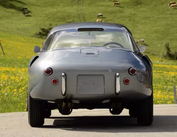Ferrari 250 MM Berlinetta (#0310MM) '05.1953