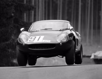 Ferrari 275 GTC (#08457) '04.1966