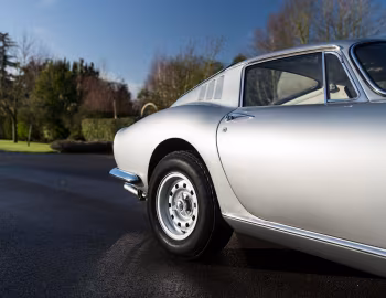Ferrari 275 GTB 3C Alloy [UK-spec] '1965–66