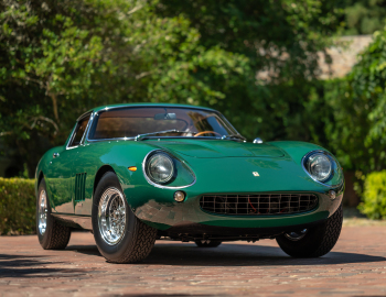 All pictures of Ferrari 275 GTB '1963–02.1968
