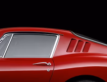 Ferrari 275 GTB/4 Acciaio (#10621) '1967