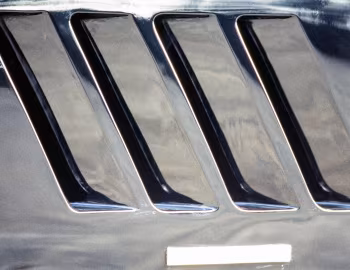Ferrari 275 GTB/4 Steel [UK-spec] '1966–02.1968